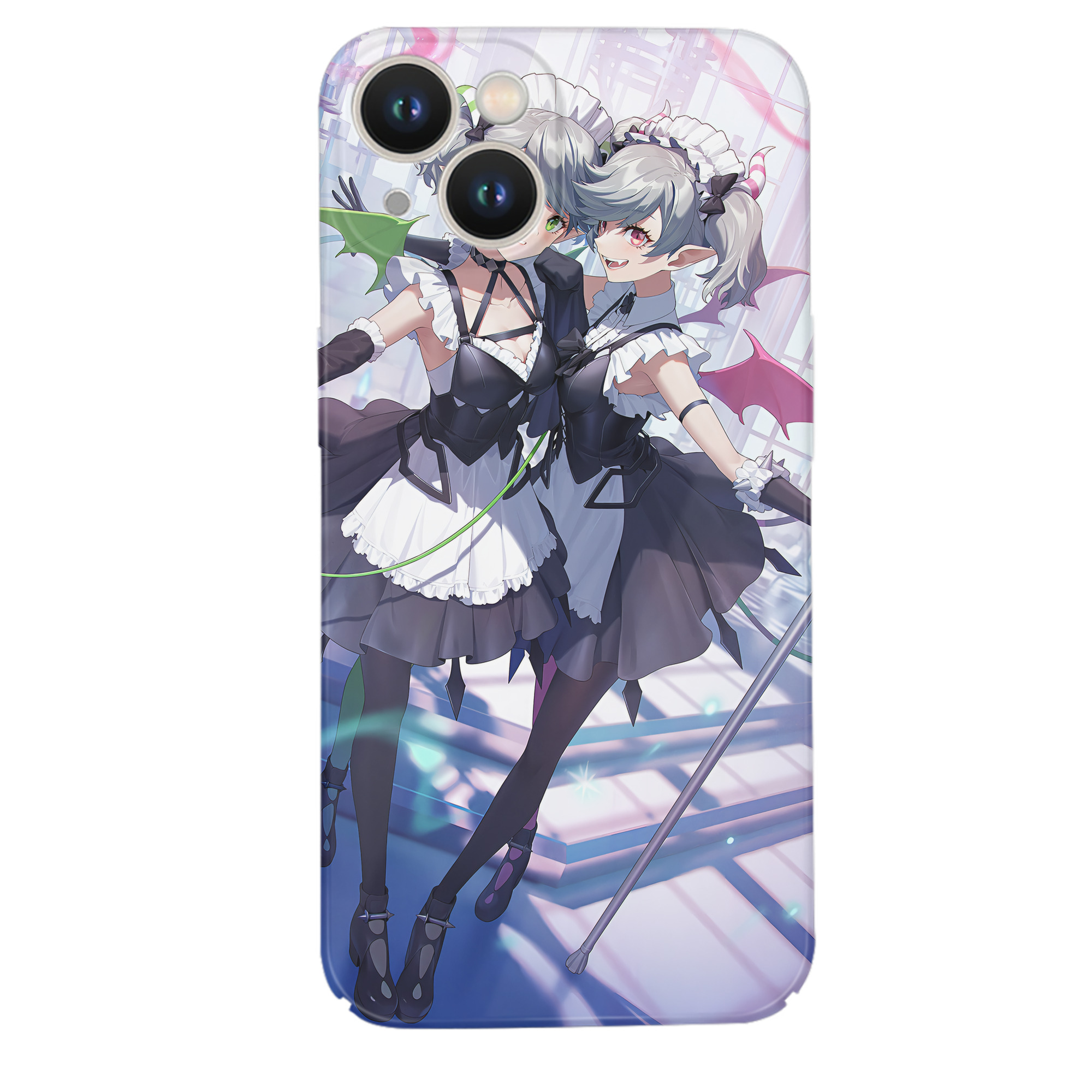 （画像用） 遊☆戯☆王 Yu-Gi-Oh! 【iPhone 14シリーズ対応】ハードケース